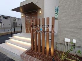 3/13 エントランス