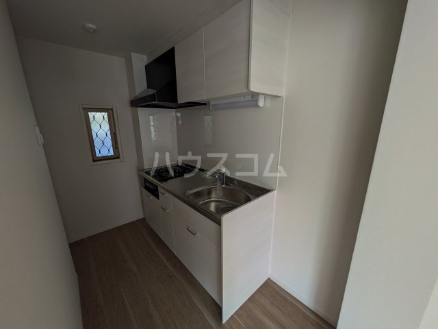 9/25 キッチン