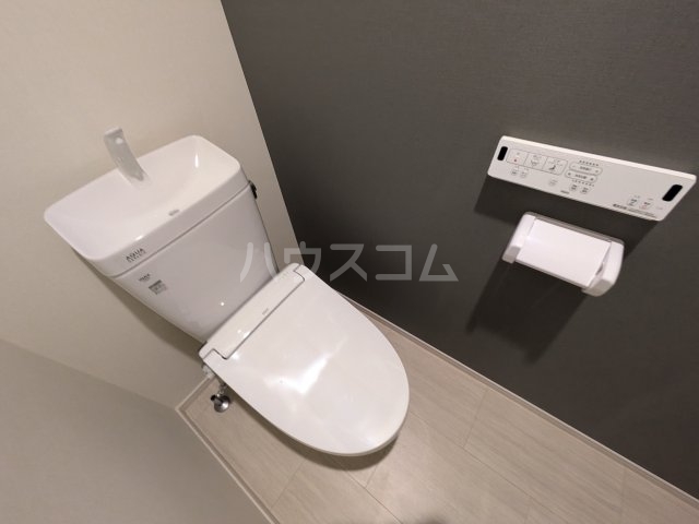 11/25 トイレ