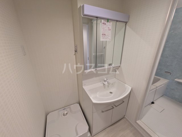 12/25 洗面