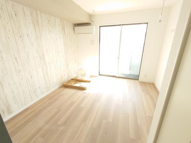 3/20 リビング/ダイニング