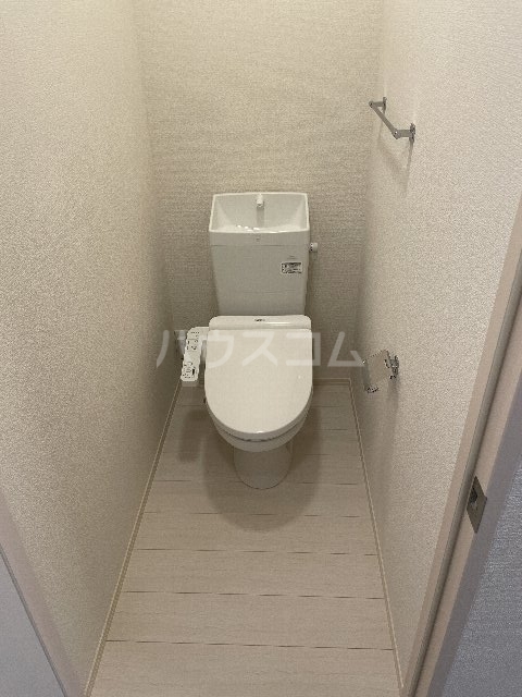 9/22 トイレ