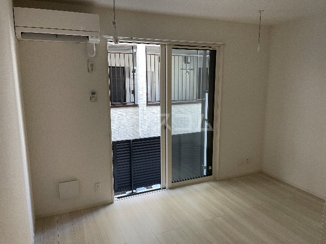 4/22 室内