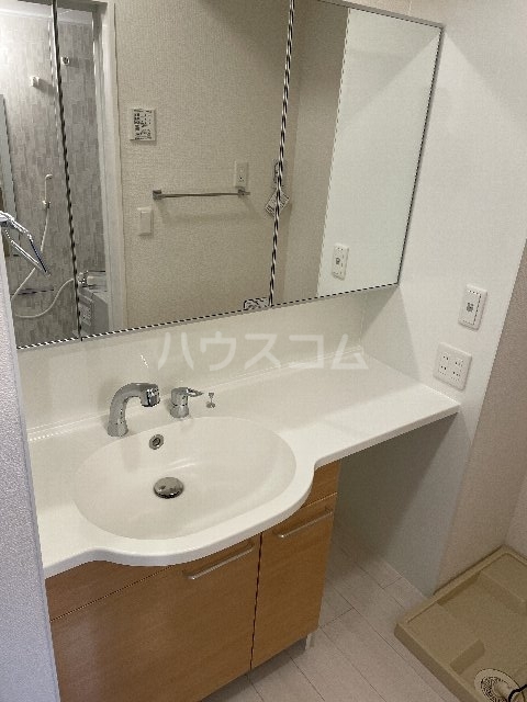 10/22 洗面