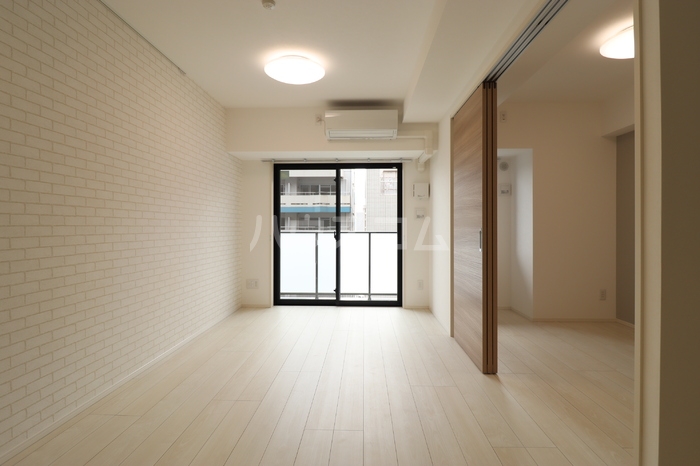 3/28 リビング/ダイニング