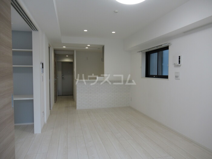 3/23 リビング/ダイニング