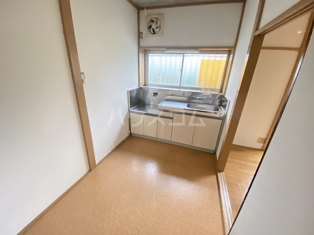 4/24 リビング/ダイニング