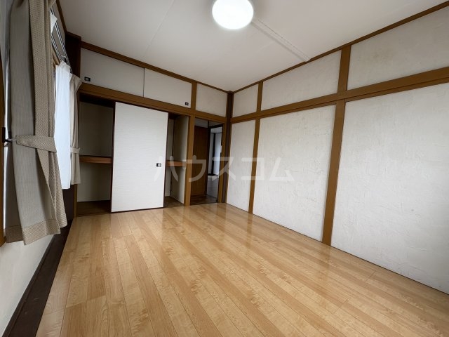 7/30 室内