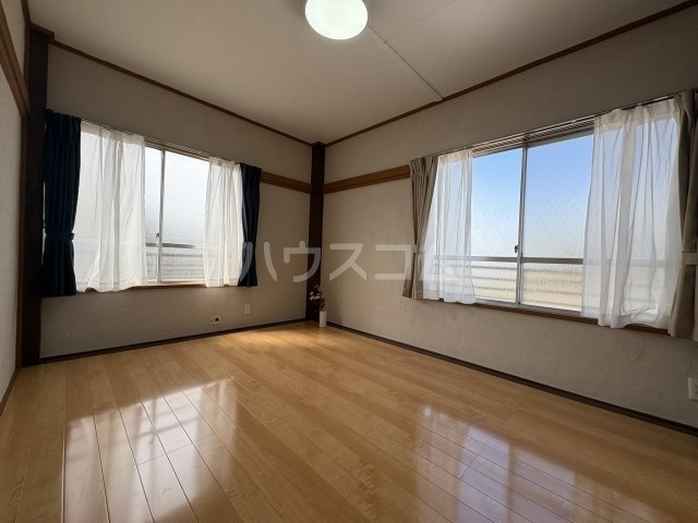 8/30 室内