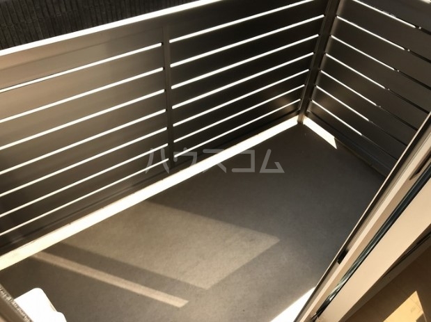 13/28 バルコニー