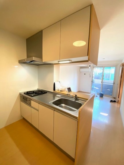 4/28 リビング/ダイニング