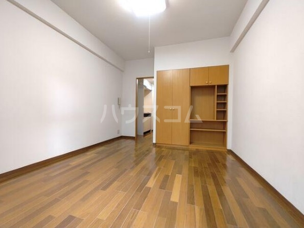 4/24 リビング/ダイニング