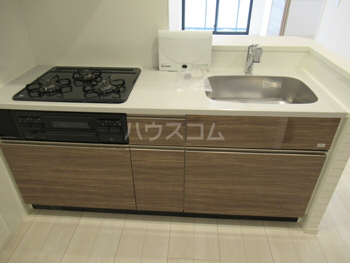 6/20 キッチン
