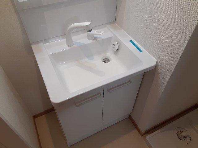 13/27 洗面