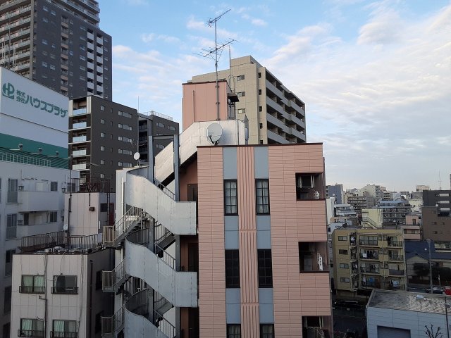 景色