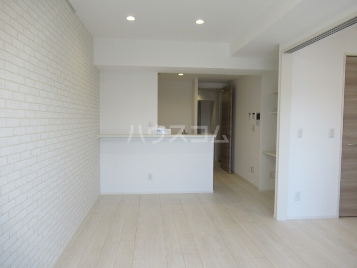 3/23 リビング/ダイニング