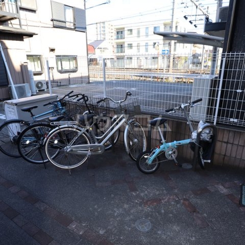 2/12 エントランス