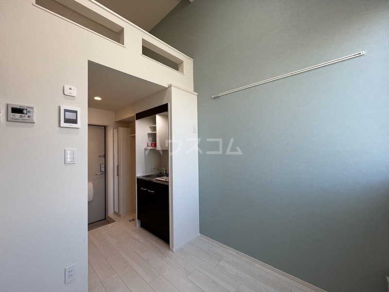 3/22 リビング/ダイニング