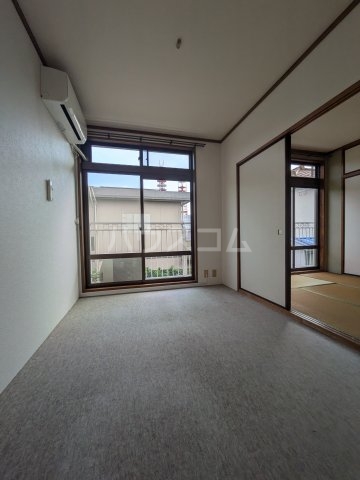 3/27 リビング/ダイニング