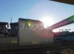 11/24 バルコニー