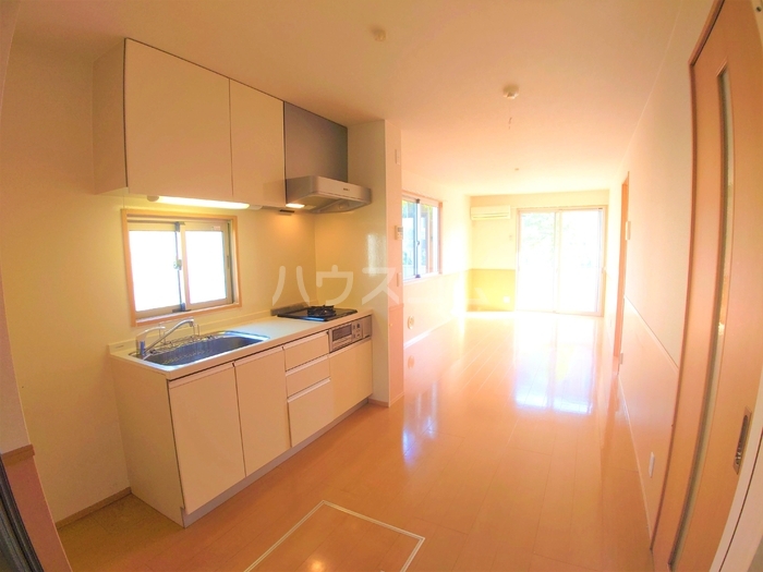 3/19 リビング/ダイニング