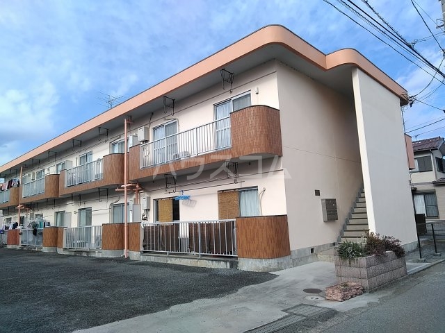2/4 外観