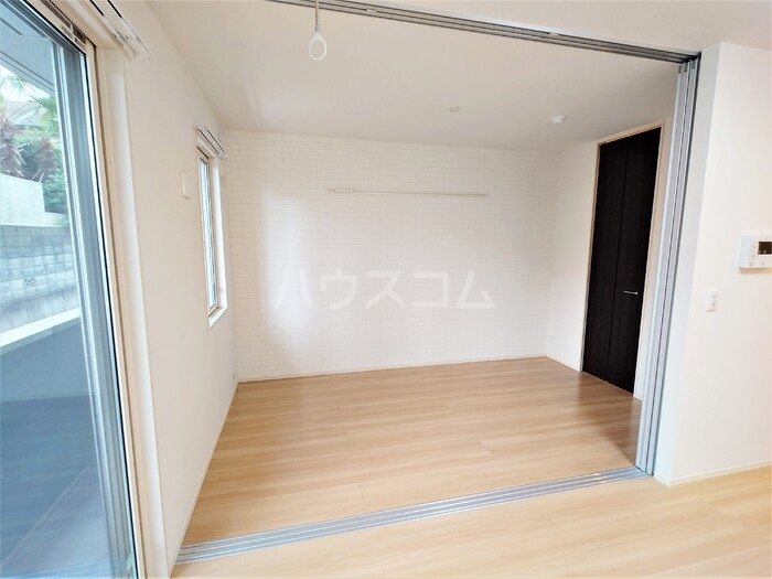 5/23 寝室