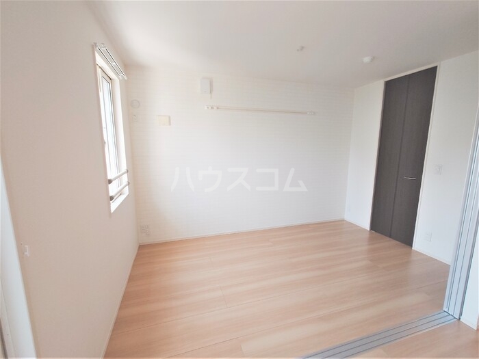 4/26 リビング/ダイニング