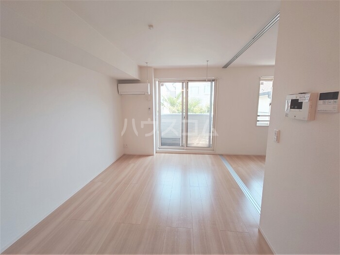 3/26 リビング/ダイニング