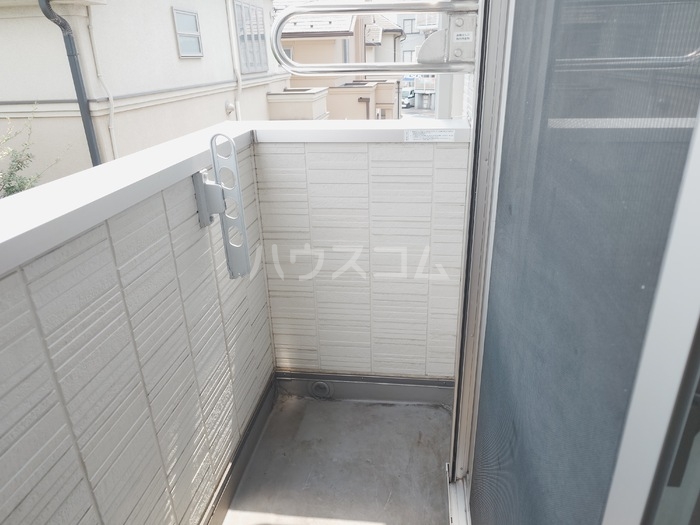 17/26 バルコニー