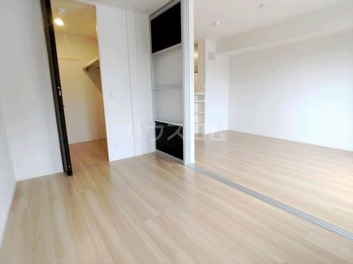 4/27 リビング/ダイニング