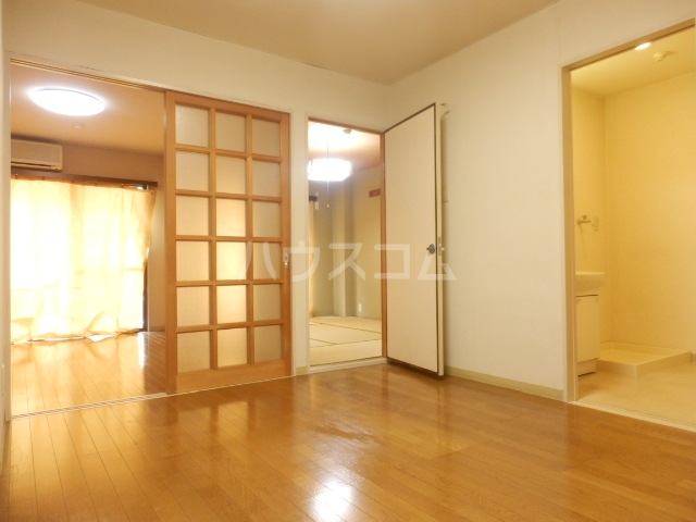 5/30 リビング/ダイニング