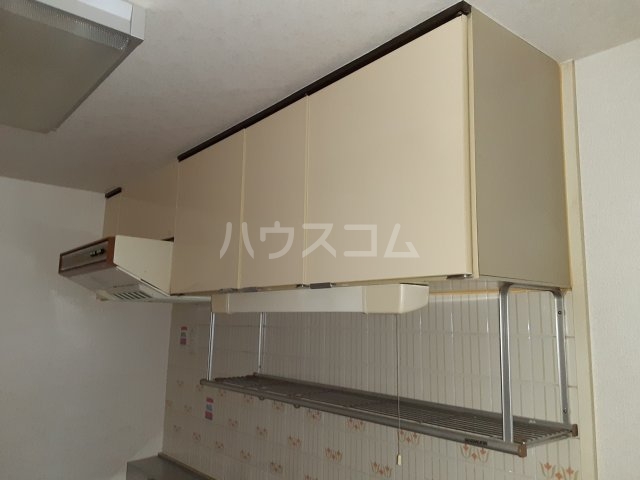 13/30 キッチン