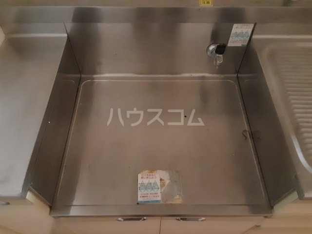 14/30 キッチン
