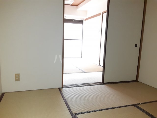 7/30 寝室