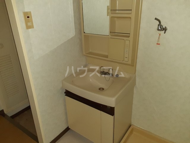17/30 洗面