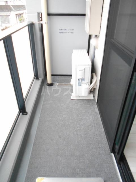 15/30 バルコニー