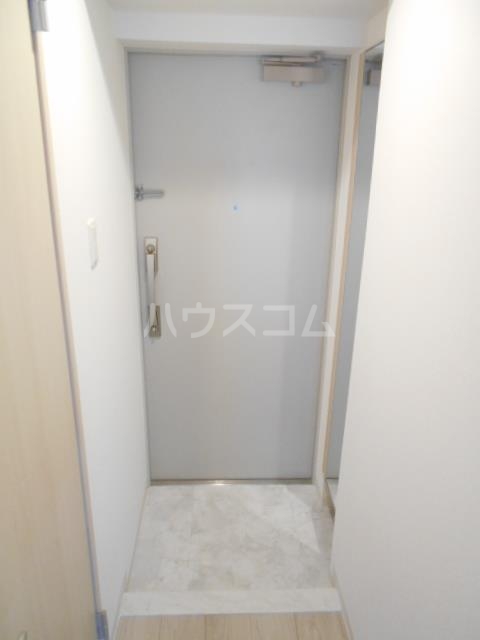 9/30 玄関