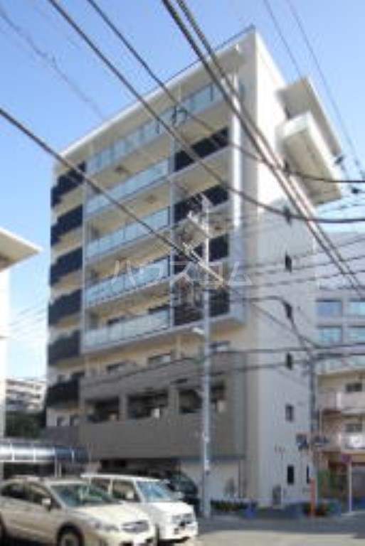 3/30 外観