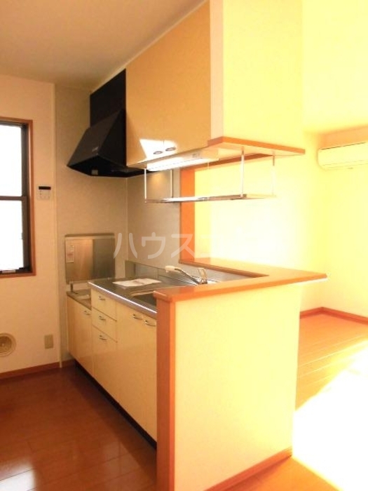 9/24 キッチン
