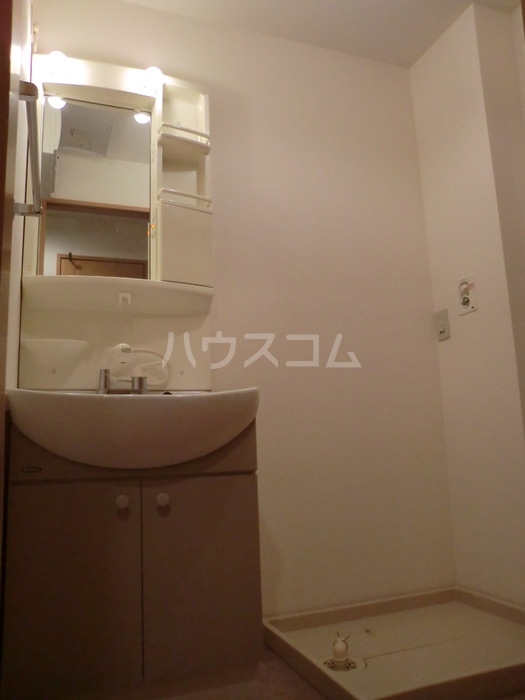 12/24 洗面