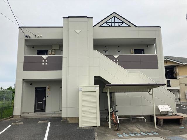 18/18 駐車場