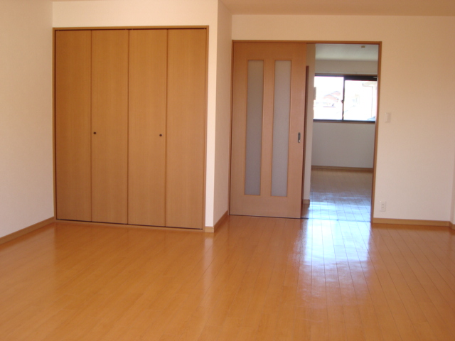 4/25 リビング/ダイニング