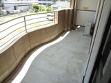 17/26 バルコニー