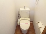 13/26 トイレ