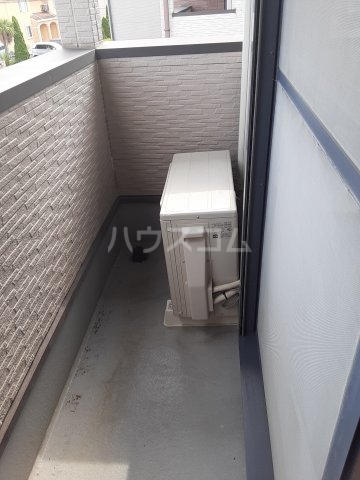 17/28 バルコニー