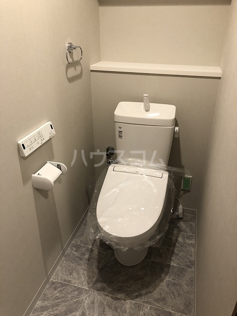 11/29 トイレ
