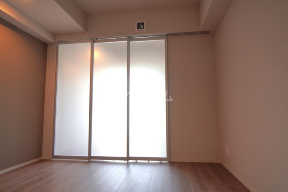 4/19 リビング/ダイニング