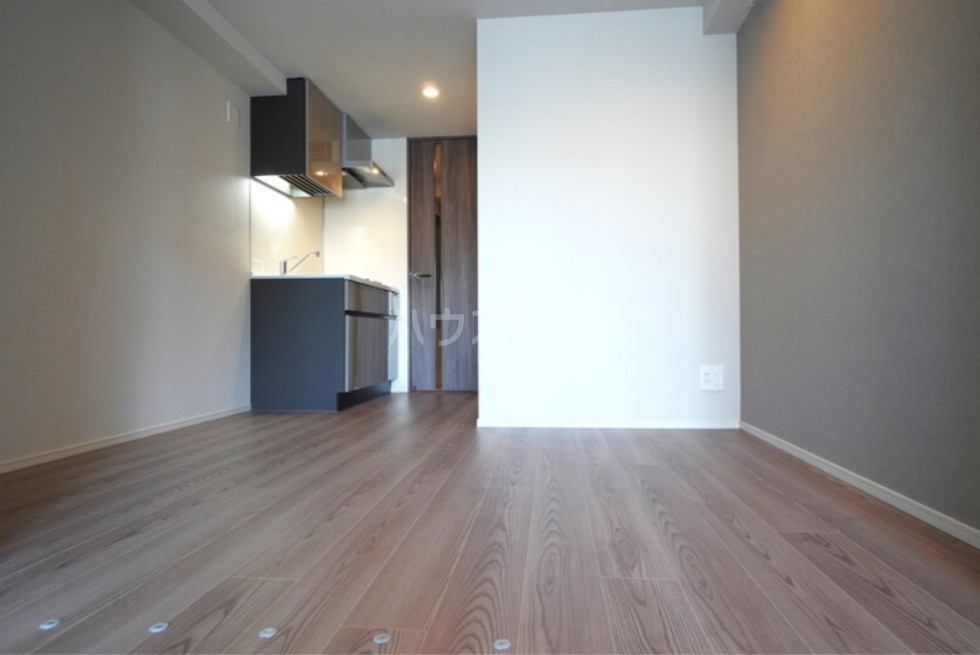 3/19 リビング/ダイニング