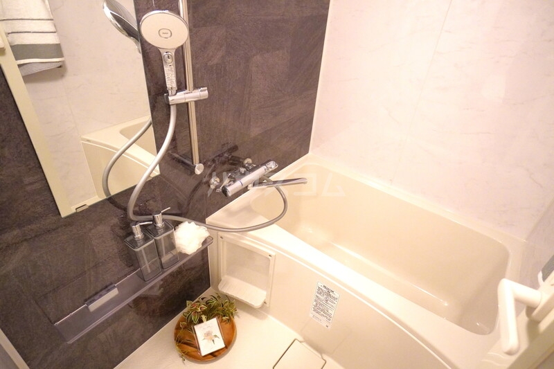 9/19 浴室
